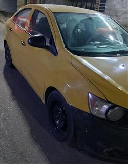 شيفروليه سونيك